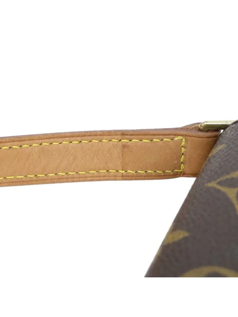 Louis Vuitton this authentic